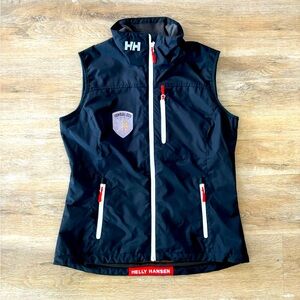 Helly Hansen Crew Vest W Large